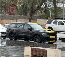 دودج دورانجو